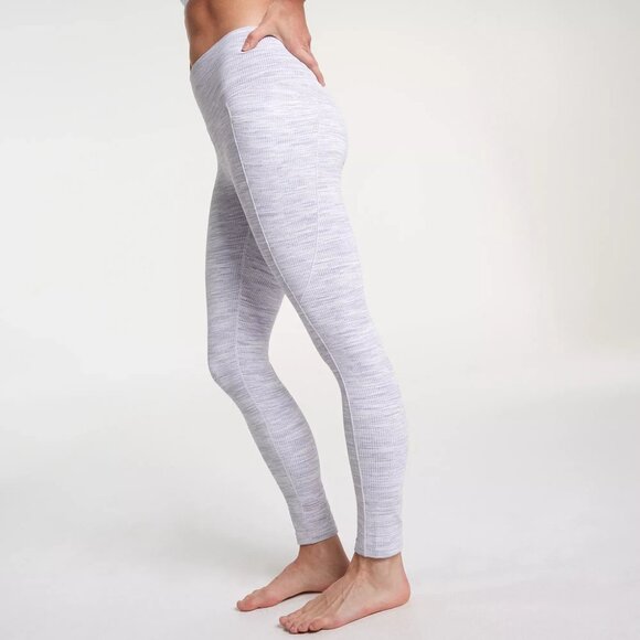 🎁 CALIA Women's Ultra High Rise Essential Jacquard 7/8 Legging - Picture 3 of 12